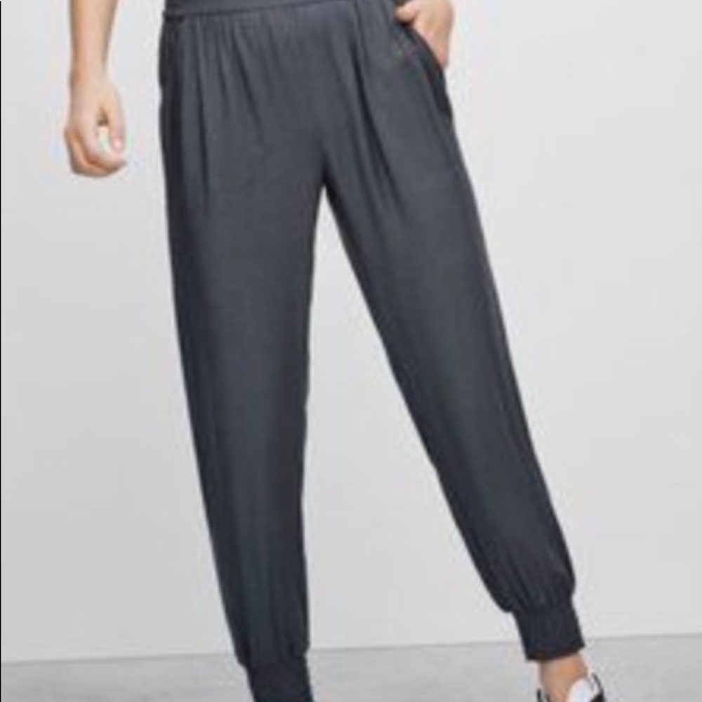 Talula Cortez cotton joggers